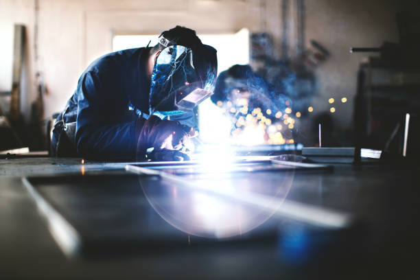 Best Structural Steel Welding in Westwood, NJ