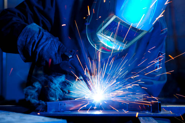 Best Aerospace and Defense Welding in Westwood, NJ