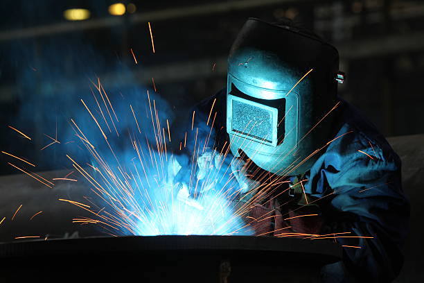 Westwood, NJ Welder & Metal Fabrication Company